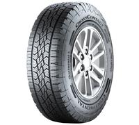 CONTINENTAL 255/65R17 114H XL CROSSCONTACT ATR