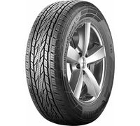 Neumáticos de Verano Continental 255/70 R16 111T CrossContactLX2 FR