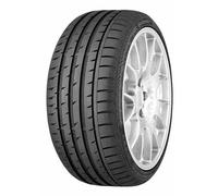 Continental ContiSportContact™ 3 265/35R18 97Y XL FR MO