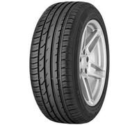 CONTINENTAL 265/35R1998Y CONTINENTAL SPORTCONTACT2