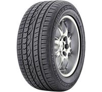 Neumáticos CONTINENTAL CROSS UHP FR MO XL 265/40/21 Y 105 Verano