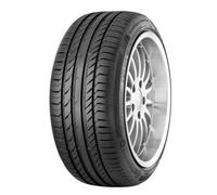 CONTINENTAL 265/45R21108W CONTINENTAL SPORTCONTACT5 SUV
