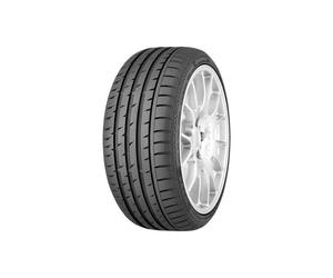 CONTINENTAL 275/35R18 95Y SPORTCONTACT-3 (MO)