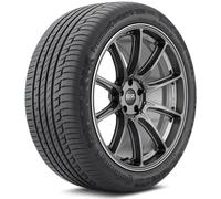 CONTINENTAL 275/45 R19 108Y Neumáticos de Verano XL Auto Compatible con VW Touareg 7LA, 7L6, 7L7, PORSCHE Cayenne 9PA, SSANGYONG Rexton/Rexton II GAB, GENESIS G90 Berlina