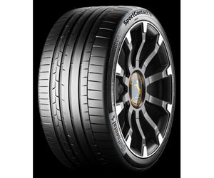CONTINENTAL 275/45R21 107Y SPORTCONTACT-6 (MO-S)