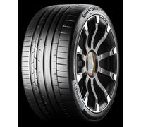 Continental Neumático de verano SportContact 6 275/45R21 110Y FR MO1 XL EVC