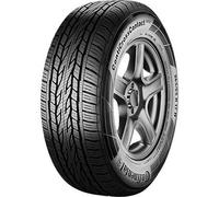 CONTINENTAL 275/45R21107H CONTINENTAL CROSSCONTACT LX SPORT