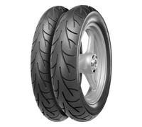 Continental Contigo! F/R TT - 2.75/R17/R17 47J - A/A/70dB - Neumáticos de verano (moto)