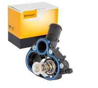 Continental 28.0200-4067.2 Termostato, refrigerante