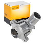 Continental 28.0200-4135.2 Termostato refrigerante carcasa de dos piezas sin junta 88°C Compatible con CHEVROLET NUBIRA Ranchera familiar, DAEWOO KALOS KLAS