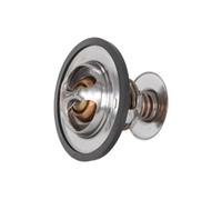 Continental 28.0200-4245.2 Termostato refrigerante con junta 88°C Compatible con KIA CARNIVAL/GRAND CARNIVAL III VQ, HYUNDAI ACCENT I X-3