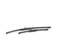 CONTINENTAL Escobillas Limpiaparabrisas 650mm/400mm para OPEL Adam (M13)