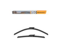 CONTINENTAL Limpiaparabrisas para RENAULT: Mégane, Clio, Fluence & CITROÃN: C-Elysée, C3 Picasso, DS3 & DS: DS3 & PEUGEOT: 301 (Ref: 2800011210280)
