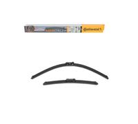 CONTINENTAL Limpiaparabrisas para FORD: Ka & FIAT: Panda, 500 & NISSAN: Juke & ABARTH: 500, 500e & RENAULT: ZoÃ© (Ref: 2800011218280)