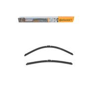 CONTINENTAL Limpiaparabrisas para VOLKSWAGEN: Golf, Jetta & BMW: Série 3, M3 & SKODA: Octavia (Ref: 2800011265280)