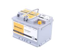 Continental 2800012020280 Batería