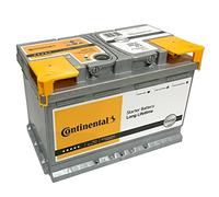 Continental 2800012023280 - Batería de arranque