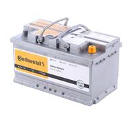 Continental 2800012024280 Batería