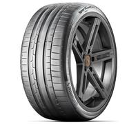 Continental SportContact™ 6 295/35R23 108Y XL AO