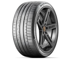 CONTINENTAL 295/35ZR23 108Y XL SPORTCONTACT-6 (AO)