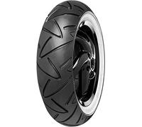 Neumático Scooter Continental Contitwist 3.00 - 10 50 M Tl Delantero/trasero