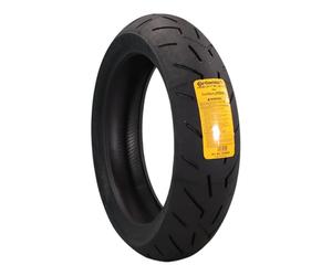 Continental 30703 Neumático 160/60 ZR17 69W, Contisportattack 4 para 4X4, Invierno