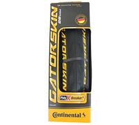 Continental Cubiertas carretera cubierta continental gatorskin plegable 700x28