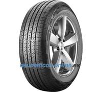 Continental 4X4 Contact ( 275/55 R19 111H, MO, con protección de llanta lateral, con moldura )