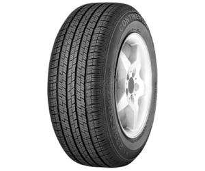 Continental 4x4 Contact FR M+S - 265/60R18 110H - Neumático de Verano