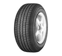 Continental Neumático Conti4x4Contact 205/70R15 96T M+S Verano