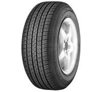 Continental 4x4 Contact M+S - 225/70R16 102H - Neumático de Verano