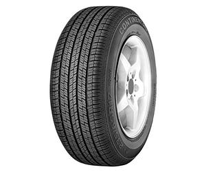 Continental 4x4 Contact XL M+S - 215/75R16 107H - Neumático todas las Estaciones