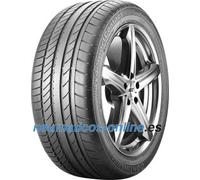 Continental 4X4 SportContact ( 275/45 R19 108Y XL N0, con protección de llanta lateral )