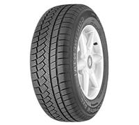Continental 4x4 WinterContact XL FR M+S - 235/60R18 107H - Neumático de Invierno