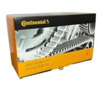 Continental 6PK1580K1 - Kit de correa para accesorios