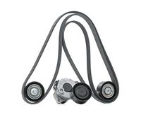 Continental 6PK2155K1 - Kit de correa para accesorios