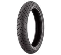 Continental 70981 Neumático 100/90 R18 56V, Contiroadattack 3 Cr para Turismo, Verano