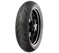 Continental ContiRoadAttack 3 CR 150/65R18 69H Rear