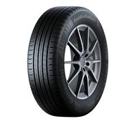 Continental 73015 Neumático 165/65 R14 83T, Ecocontact 5 para Turismo, Verano