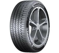 Continental 73090 Neumático 215/55 R17 94V, Premium 6 para Turismo, Invierno