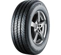 Continental 73115 Neumático 215/75 R16 121/119R, Contivancontact 100 para Furgoneta, Verano