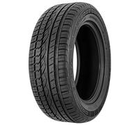 Continental 73217 Neumático 235/55 R20 102W, Crosscontact Uhp para Turismo, Todas Las Temporadas