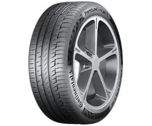 Continental 73239 Neumático 245/40 R18 97Y, Premium 6 para Turismo, Todas Las Temporadas