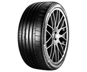 Continental 73298 Neumático 255/45 R19 104Y, Sport Contact 6 para 4X4, Verano