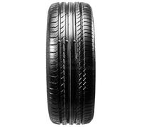 Continental 73317 Neumático 255/60 R18 108Y, Contisportcontact 5 para 4X4, Verano