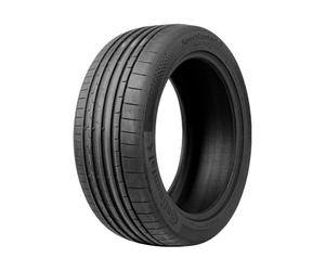 Continental 73341 Neumático 265/45 R20 108Y, Sport Contact 6 para 4X4, Verano