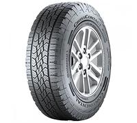 Continental 73345 Neumático 265/60 R18 110T, Crosscontact Atr para Turismo, Verano