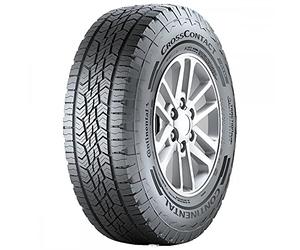 Continental 73345 Neumático 265/60 R18 110T, Crosscontact Atr para Turismo, Verano