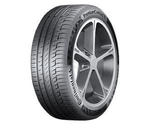 Continental 73392 Neumático 285/45 R22 114Y, Premium 6 para Turismo, Verano