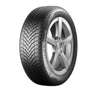 Continental 73424 Neumático 195/55 R16 87H, All Seasons Contact para 4X4, Todas Las Temporadas